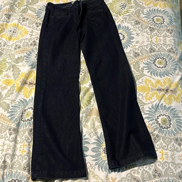 Banana Republic Dress Jeans - Picture 1 of 4